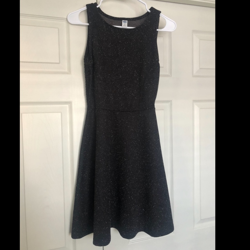 Old Navy Skater Dress